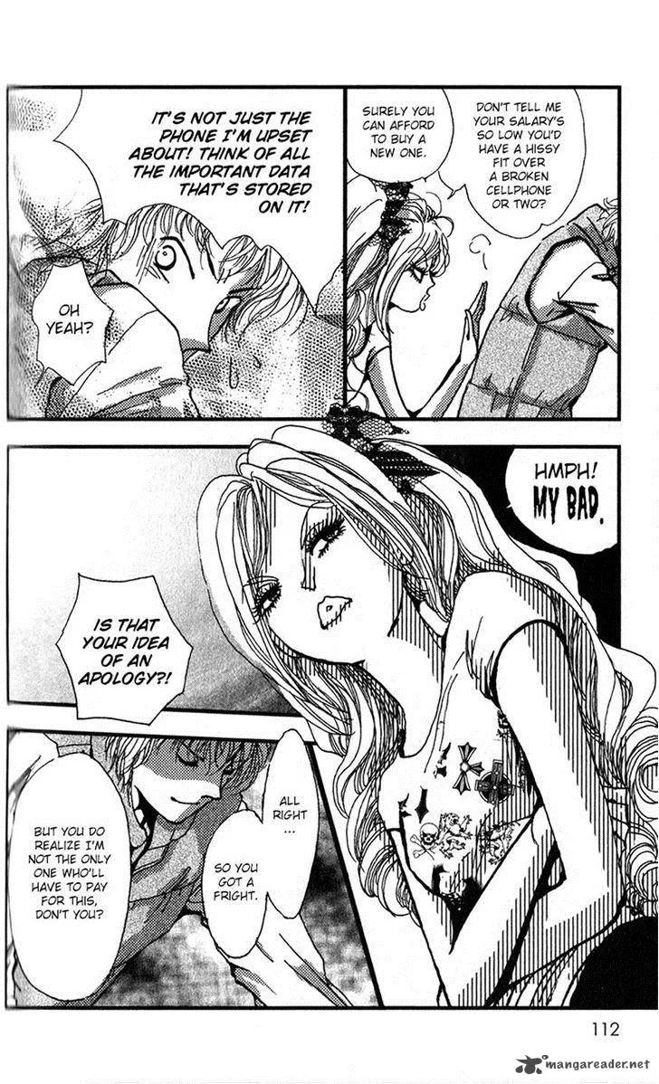 Kechonpa Chapter 10 page 14