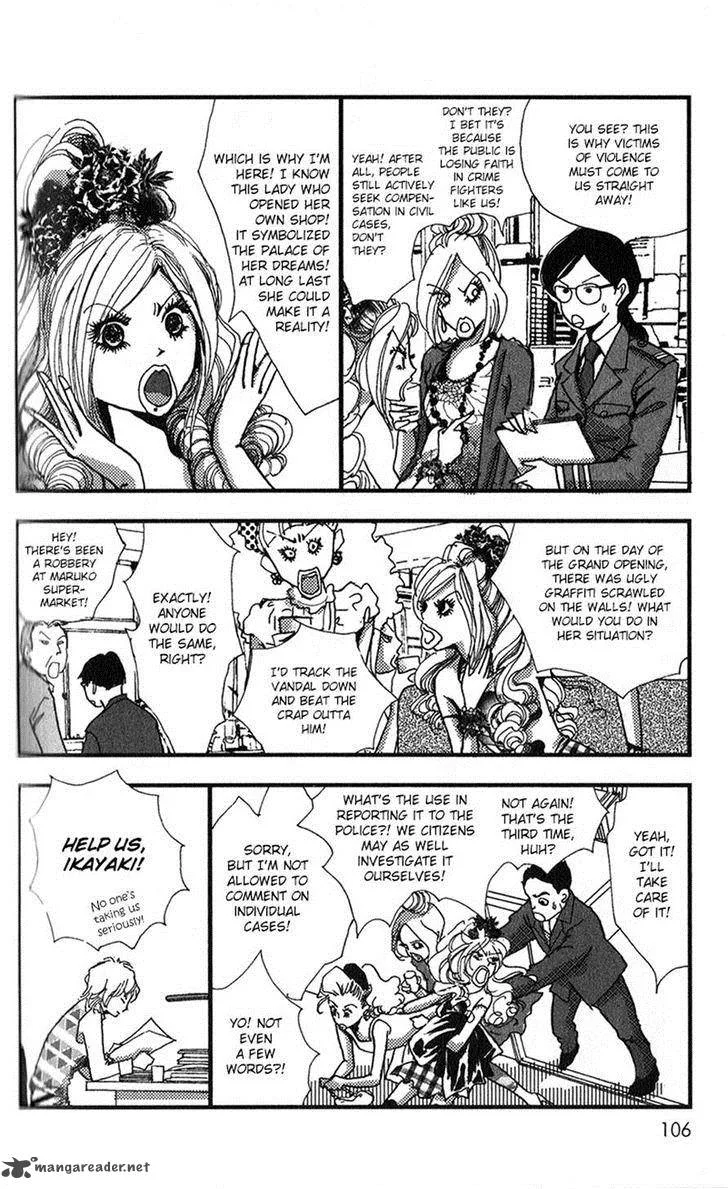 Kechonpa Chapter 10 page 8
