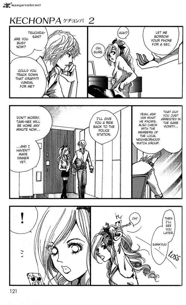 Kechonpa Chapter 10 page 23