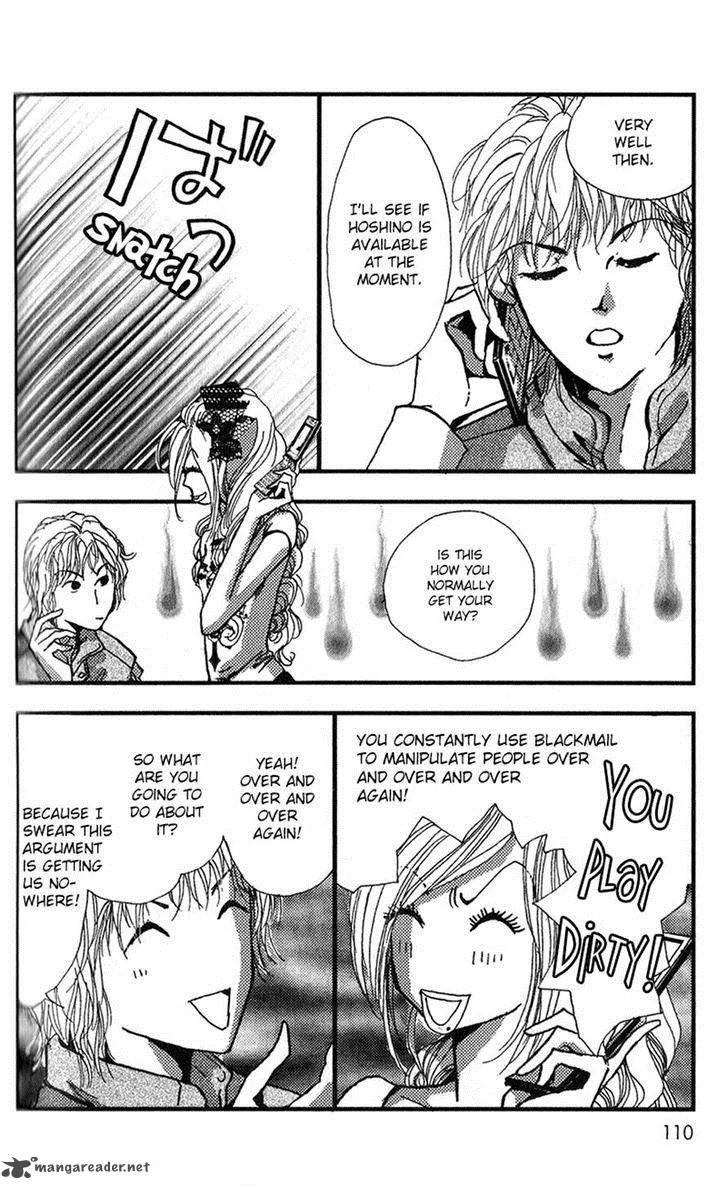 Kechonpa Chapter 10 page 12