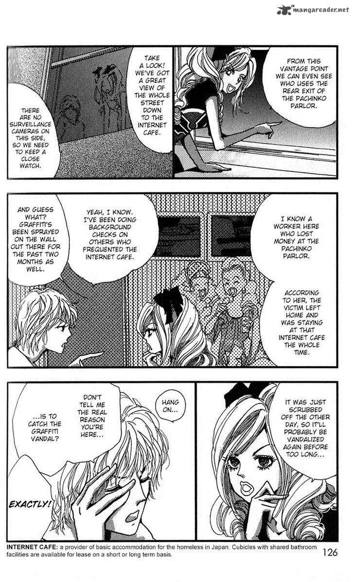 Kechonpa Chapter 10 page 28