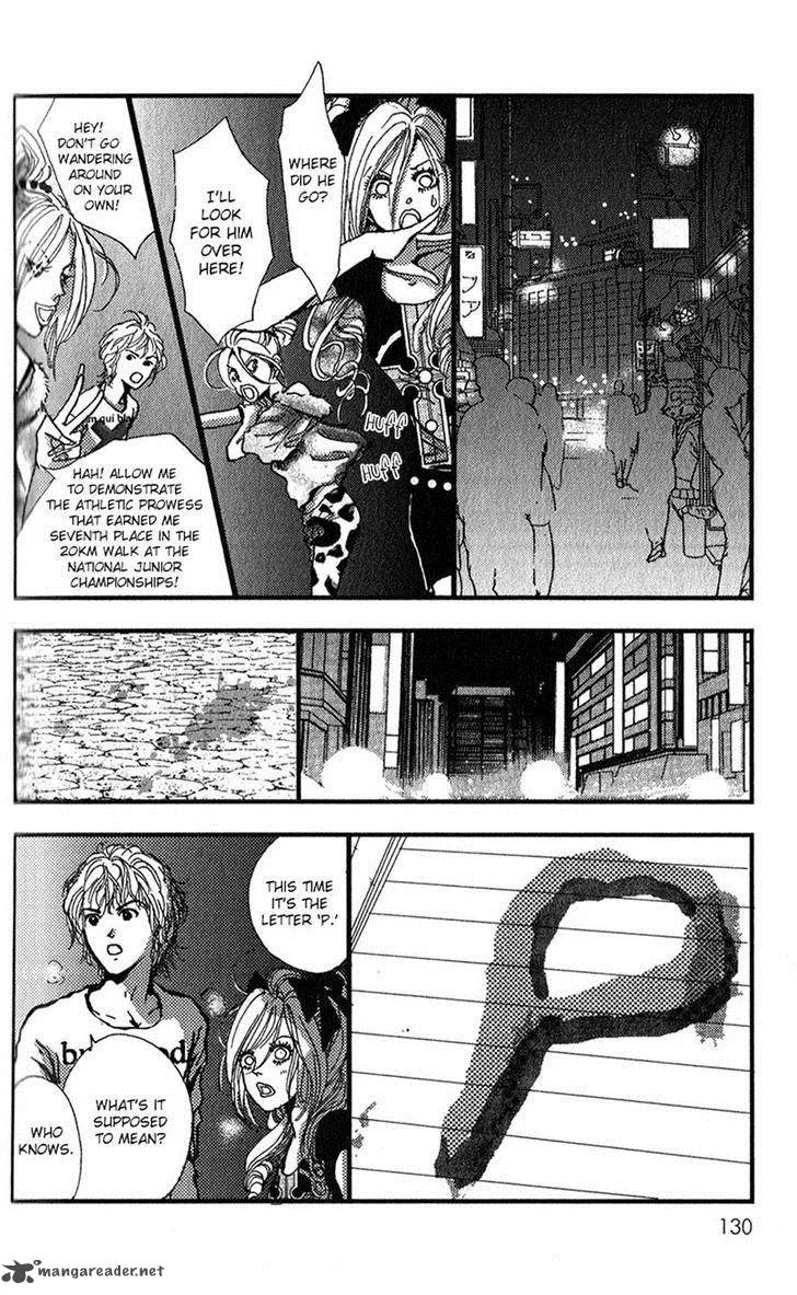 Kechonpa Chapter 10 page 32