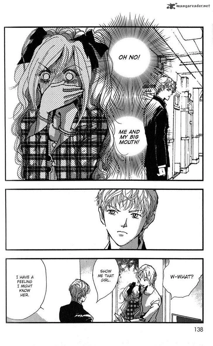 Kechonpa Chapter 10 page 40