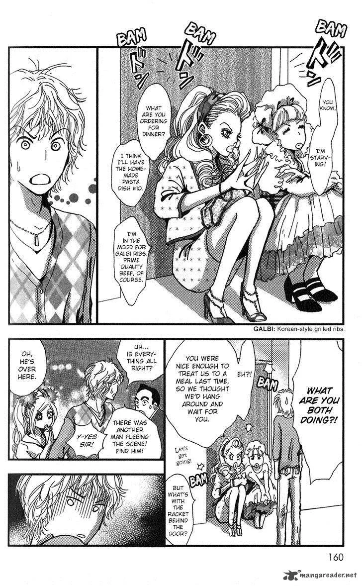 Kechonpa Chapter 11 page 22