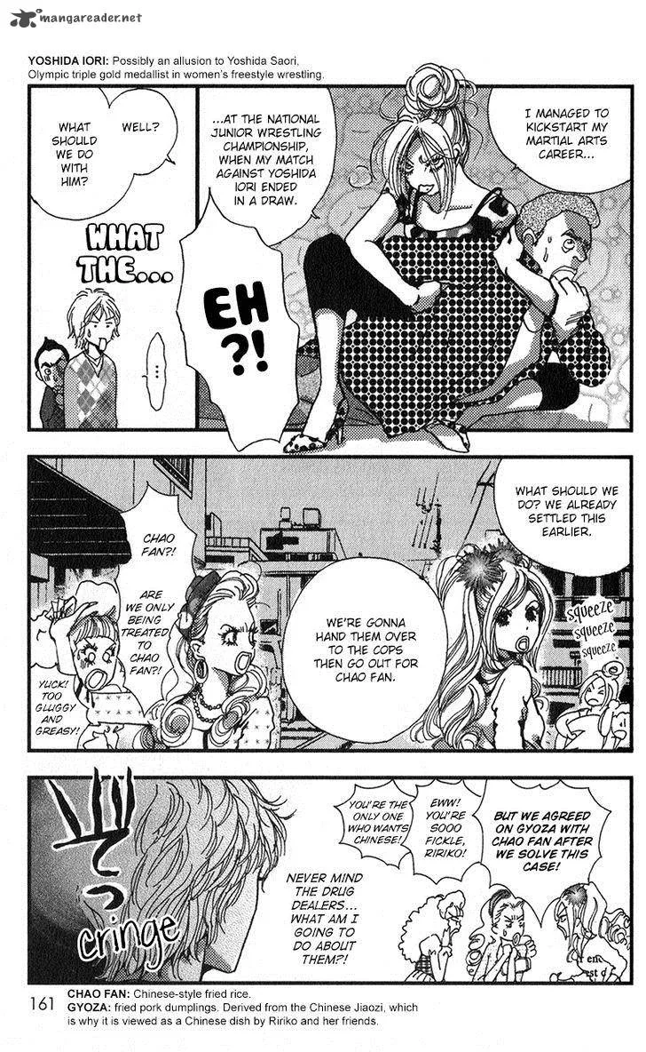Kechonpa Chapter 11 page 23