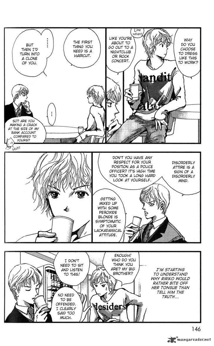 Kechonpa Chapter 11 page 8