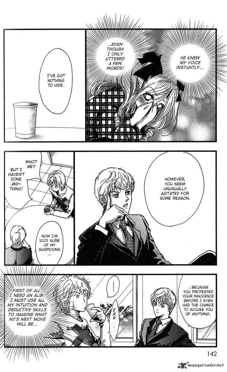 Kechonpa Chapter 11 page 4