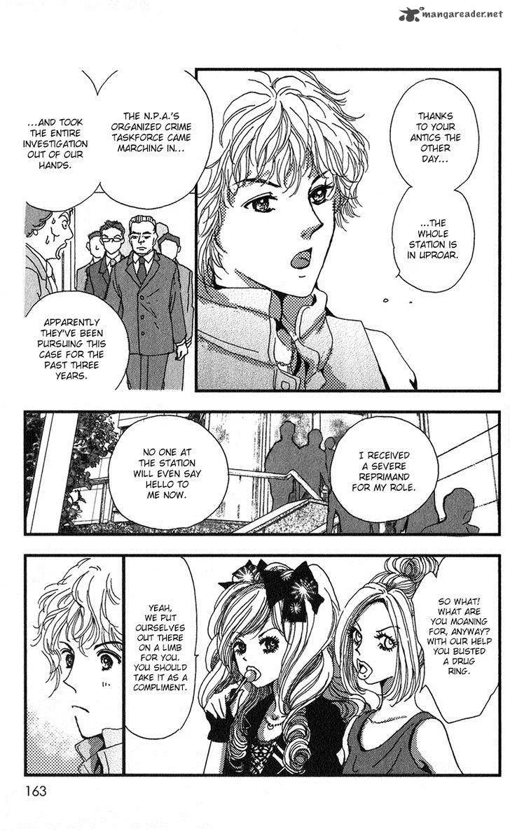 Kechonpa Chapter 11 page 25