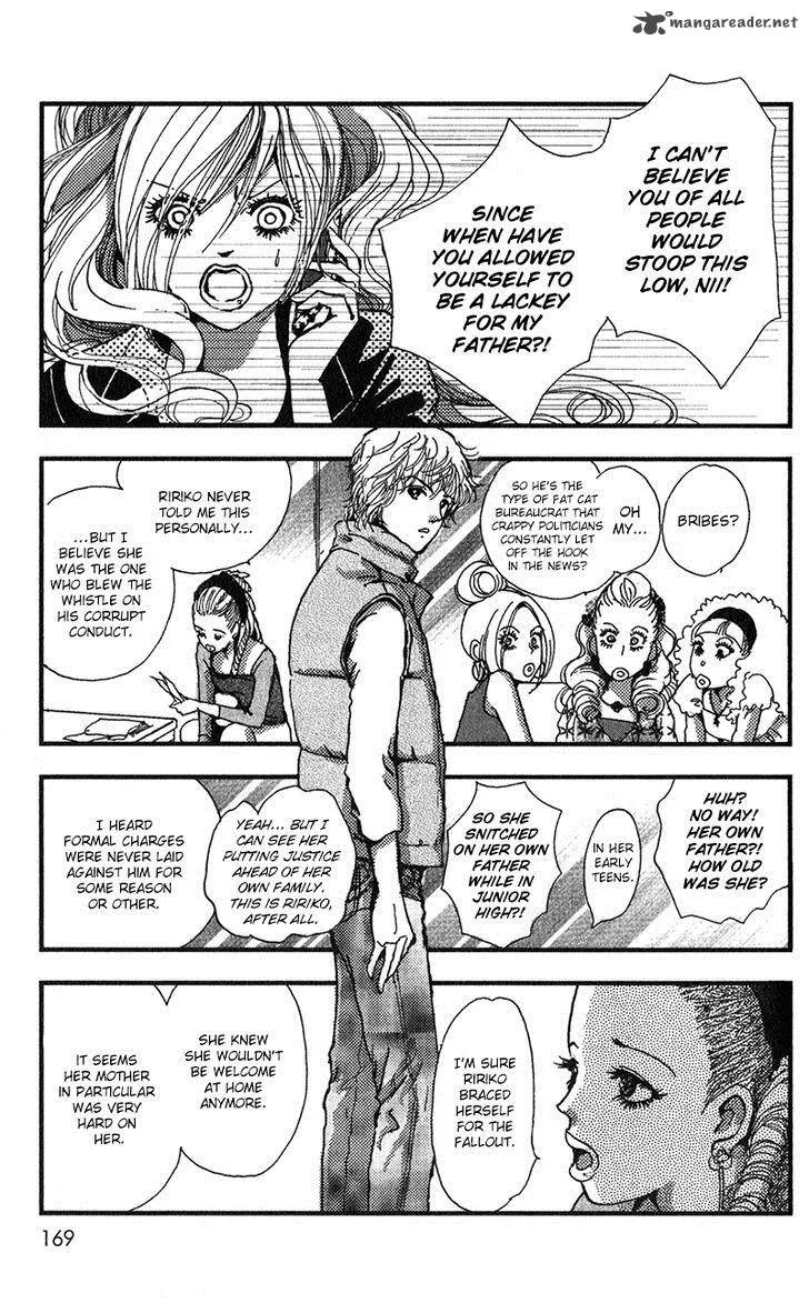 Kechonpa Chapter 11 page 31