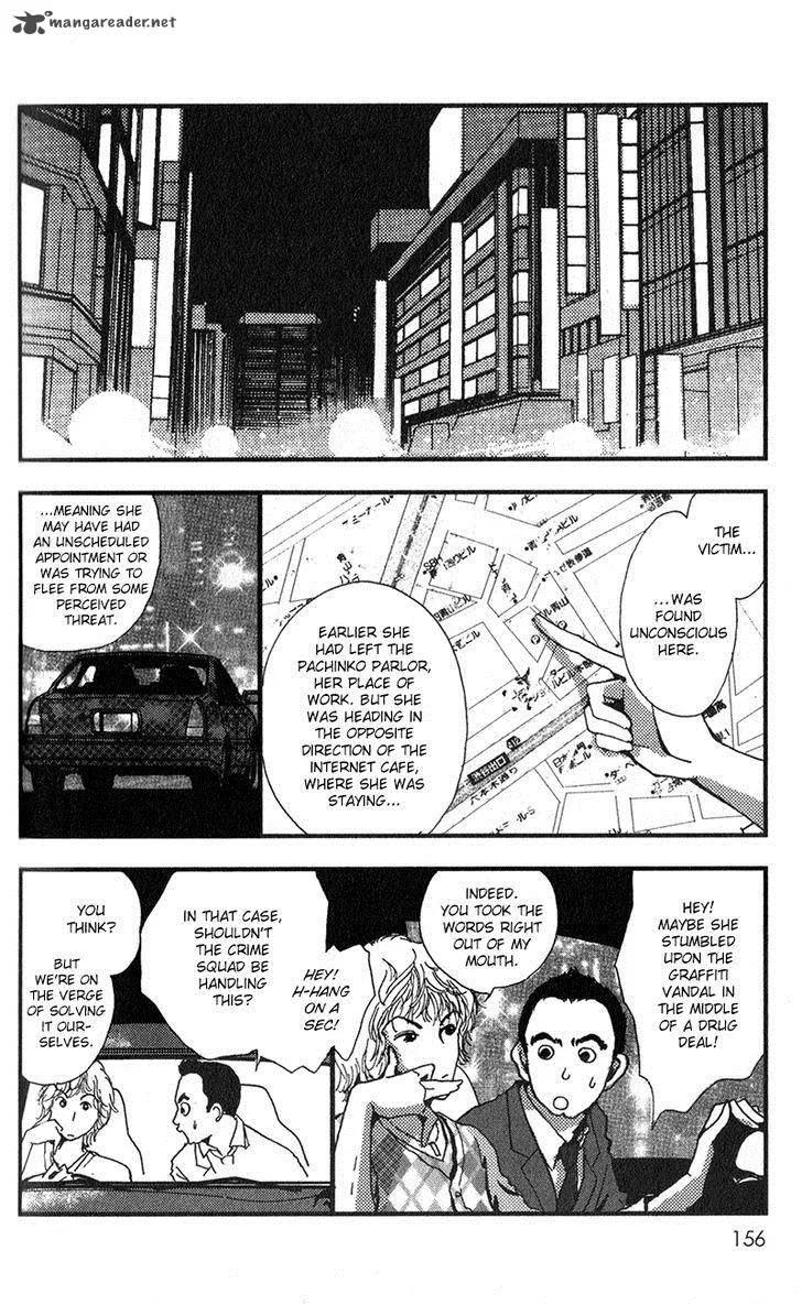 Kechonpa Chapter 11 page 18