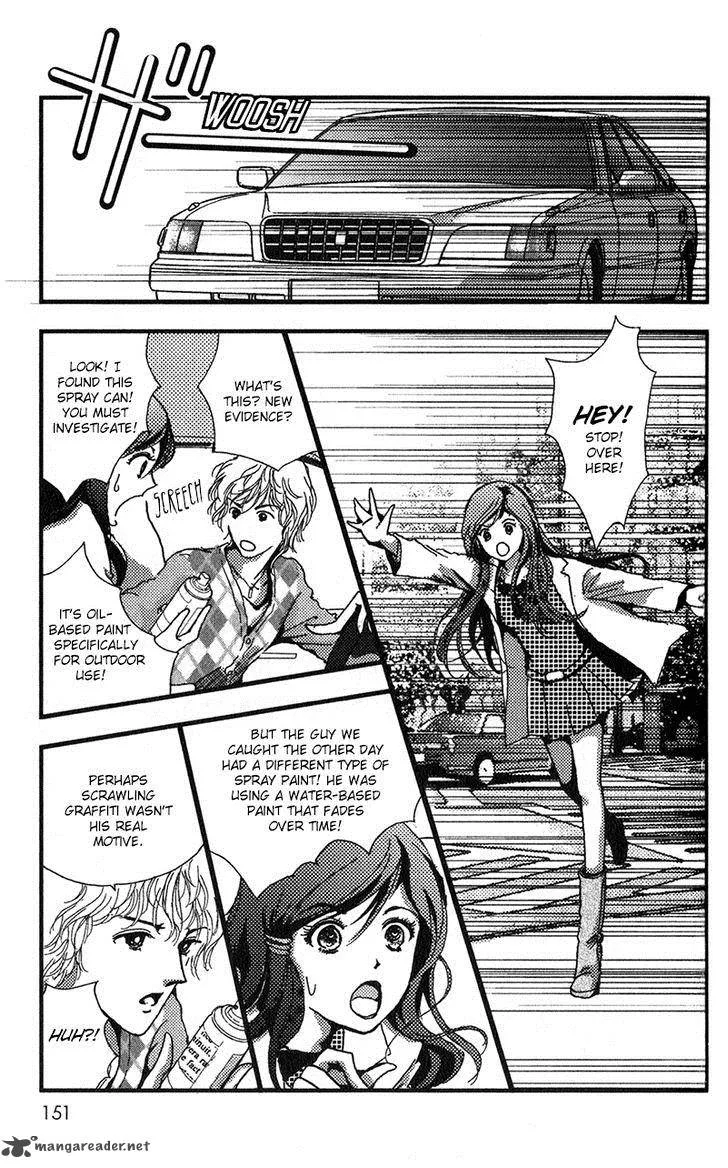Kechonpa Chapter 11 page 13