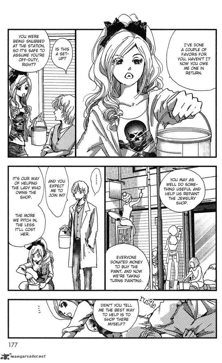Kechonpa Chapter 11 page 39