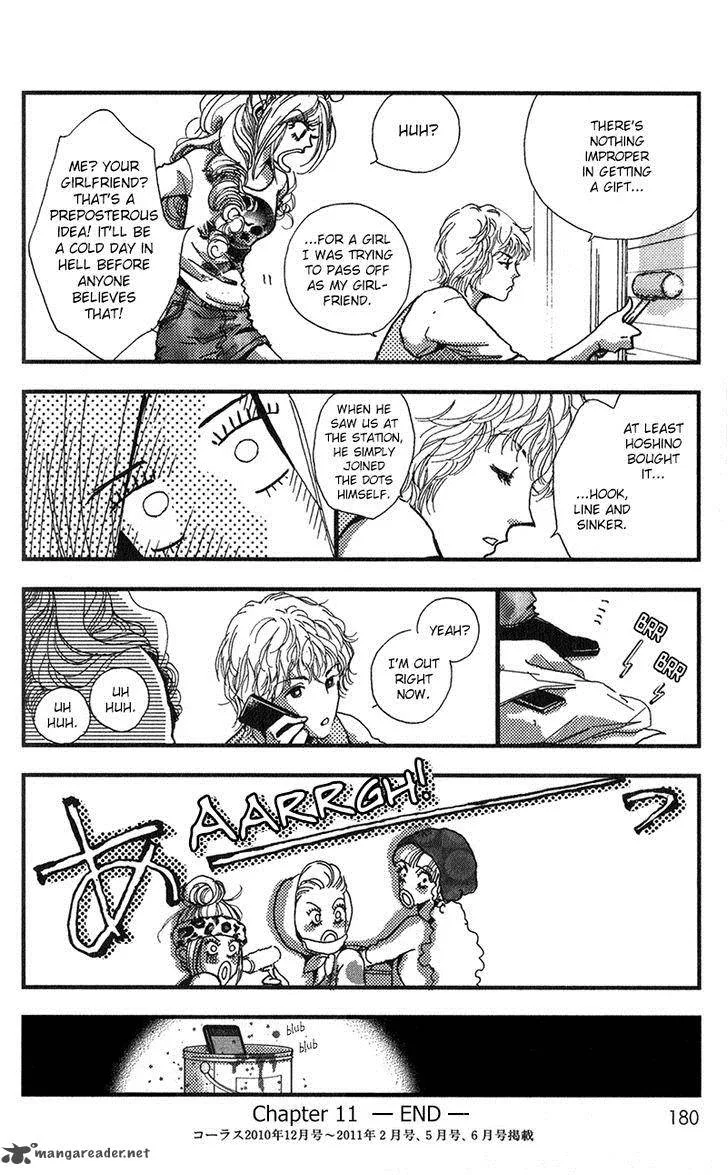 Kechonpa Chapter 11 page 42