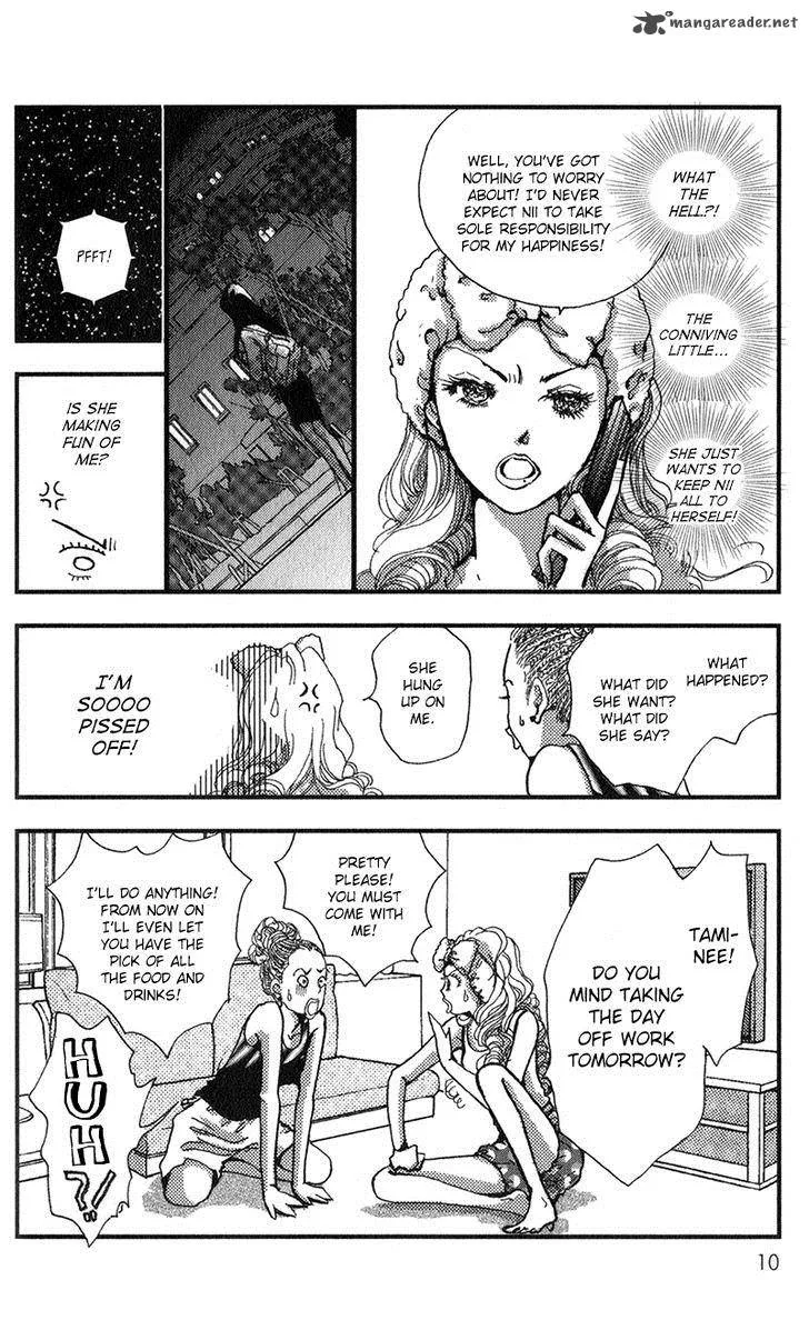 Kechonpa Chapter 12 page 14