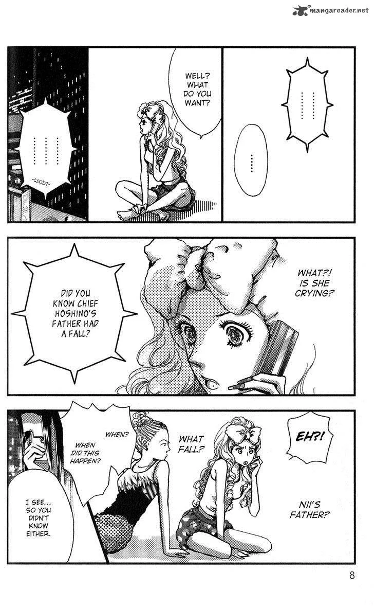 Kechonpa Chapter 12 page 12