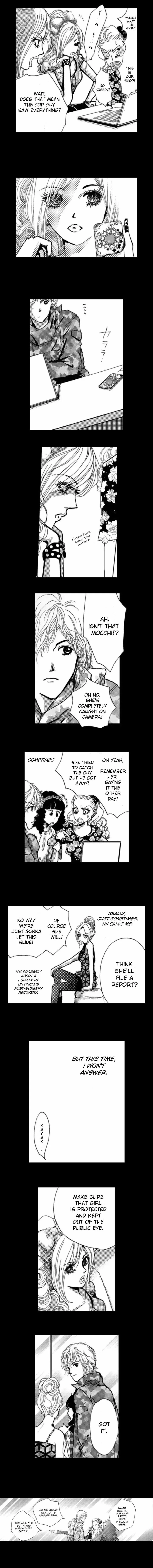 Kechonpa Chapter 13.2 page 8
