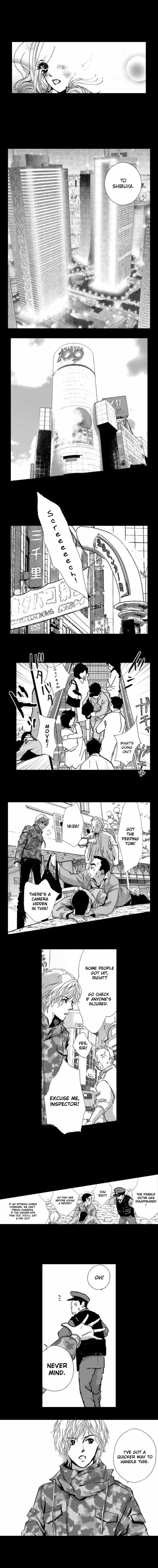 Kechonpa Chapter 13.2 page 6