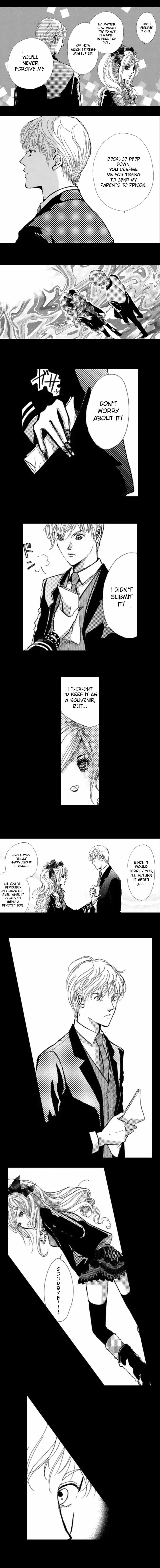 Kechonpa Chapter 13.2 page 3