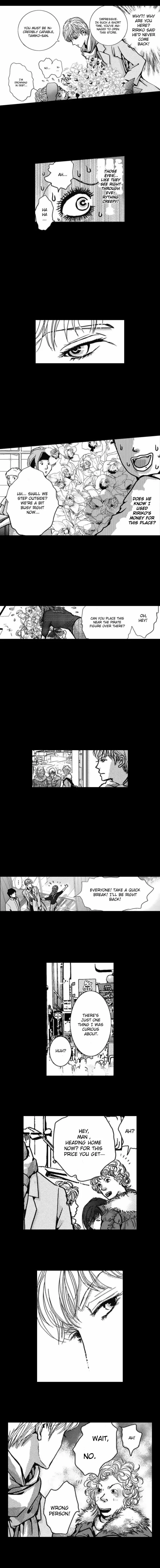 Kechonpa Chapter 14.1 page 9