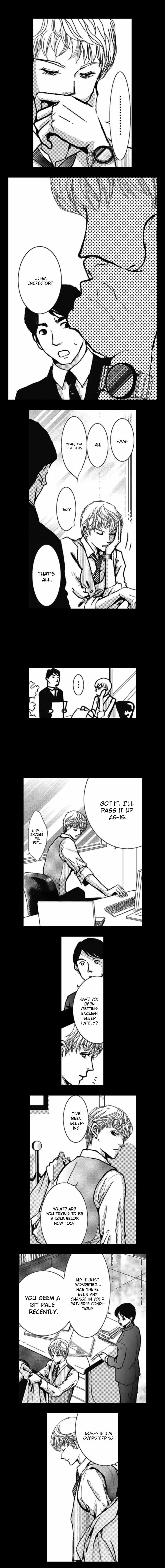 Kechonpa Chapter 14.1 page 5