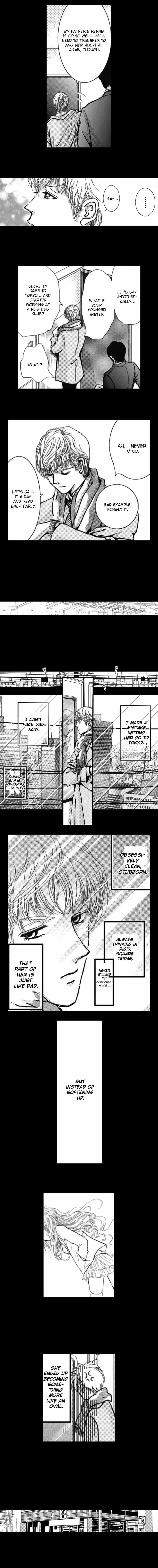 Kechonpa Chapter 14.1 page 6
