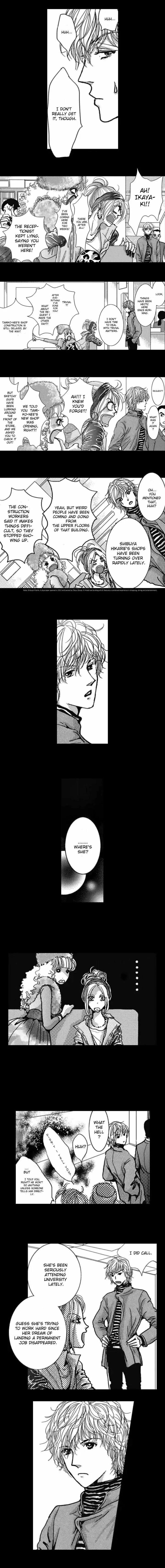 Kechonpa Chapter 14.1 page 2