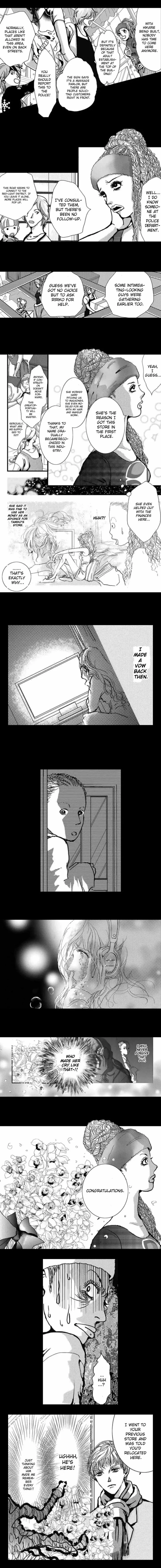 Kechonpa Chapter 14.1 page 8