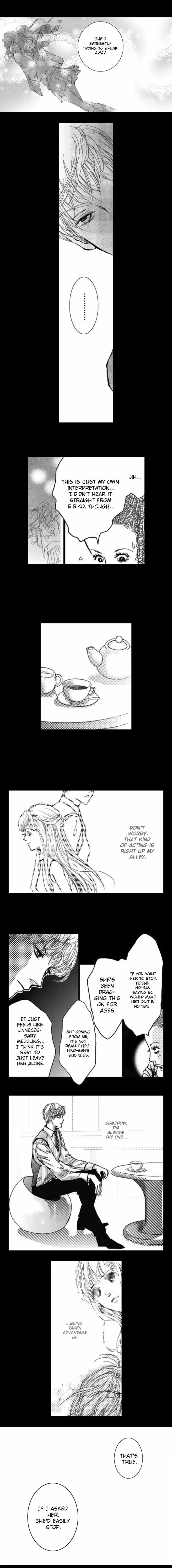 Kechonpa Chapter 14.2 page 3