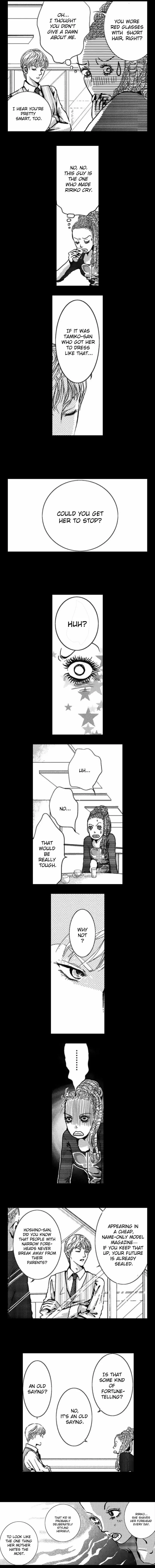 Kechonpa Chapter 14.2 page 2