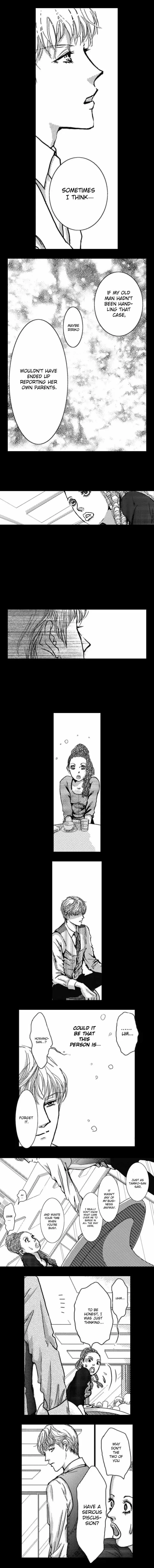 Kechonpa Chapter 14.2 page 4