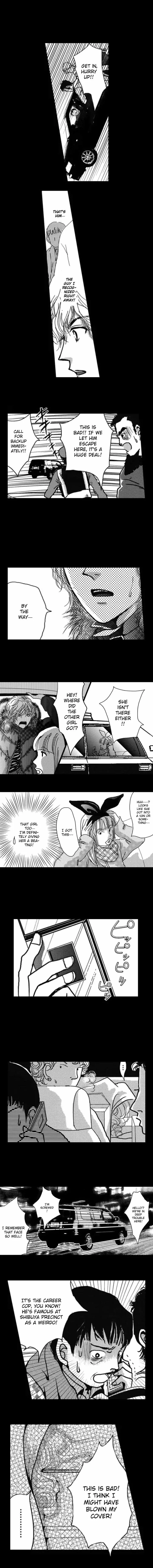 Kechonpa Chapter 14.2 page 9