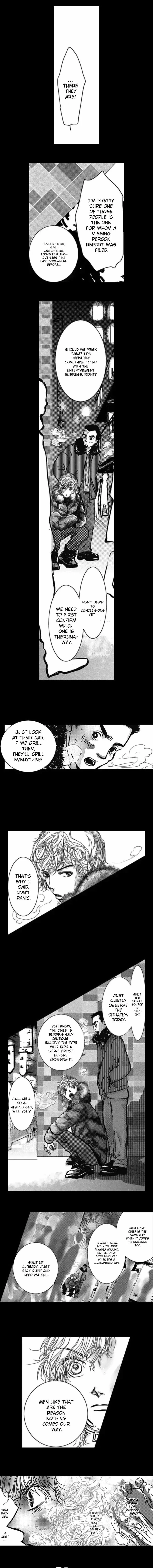 Kechonpa Chapter 14.2 page 6