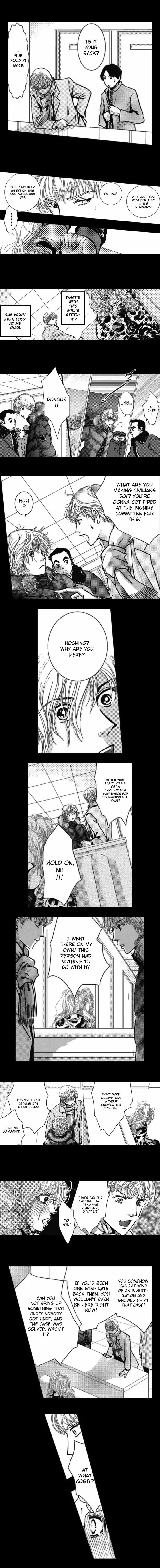 Kechonpa Chapter 14.3 page 2