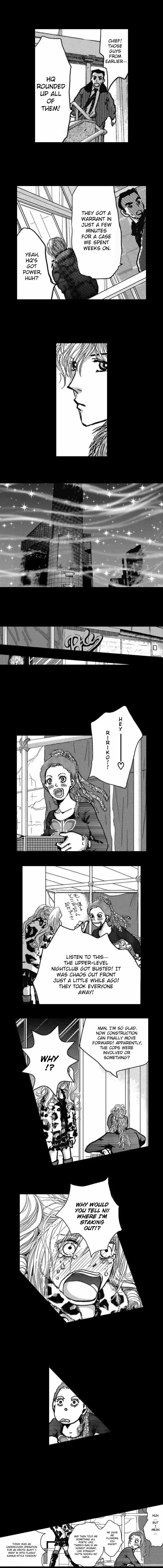 Kechonpa Chapter 14.3 page 7