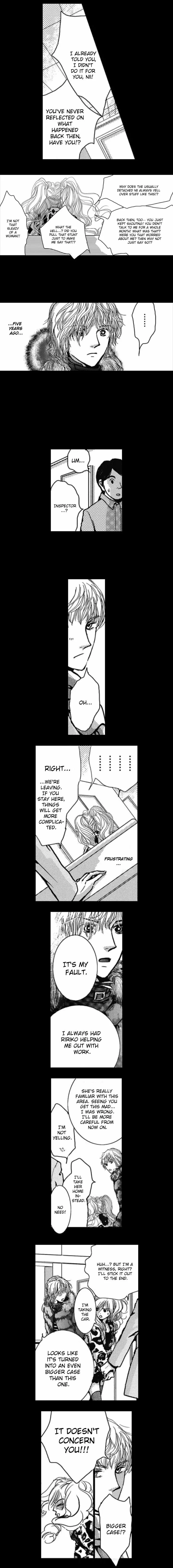 Kechonpa Chapter 14.3 page 3