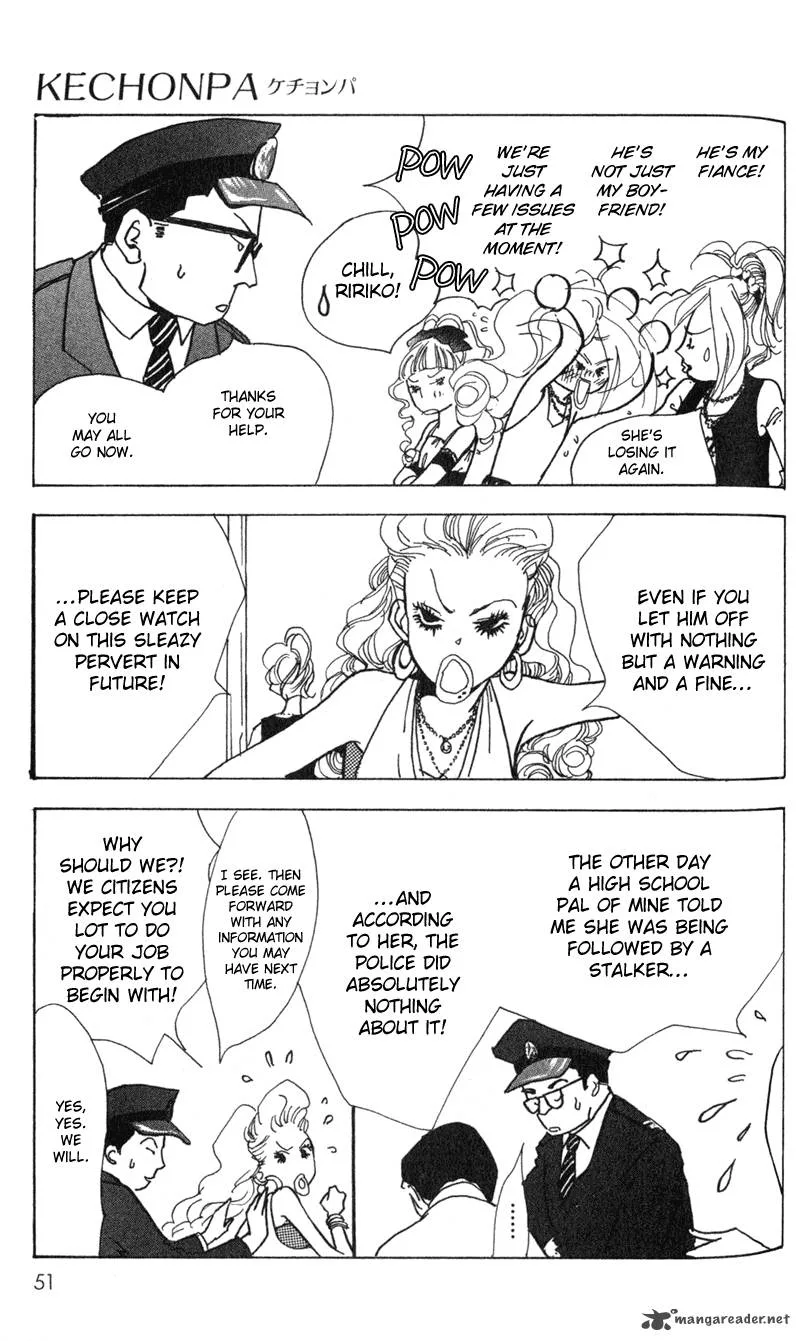Kechonpa Chapter 2 page 9