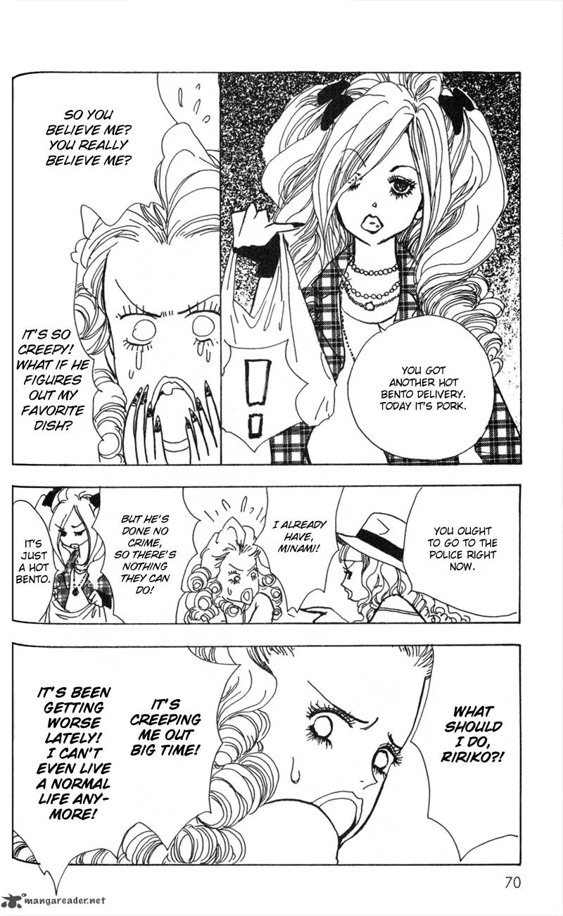 Kechonpa Chapter 2 page 28