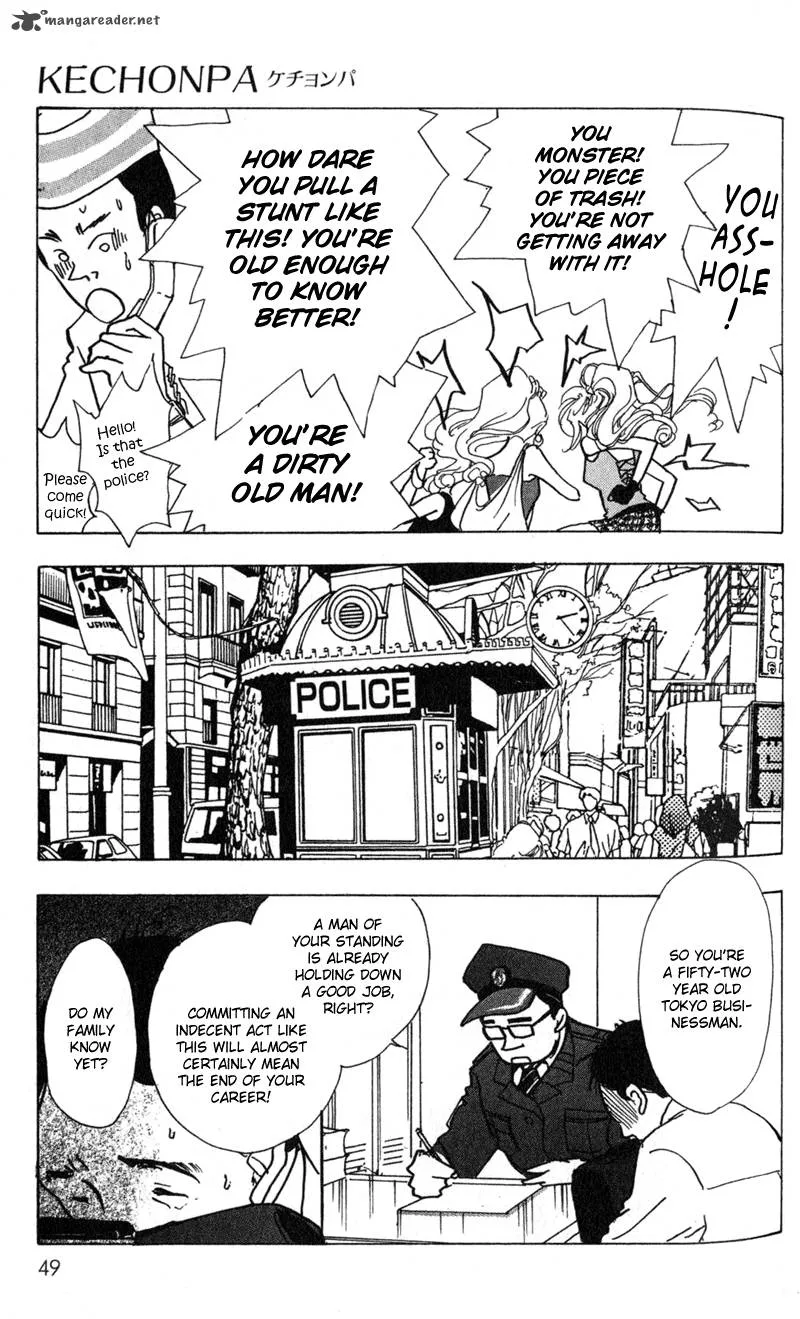 Kechonpa Chapter 2 page 7