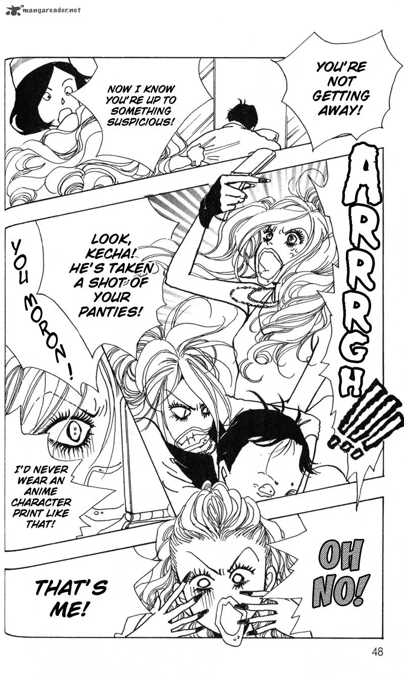 Kechonpa Chapter 2 page 6