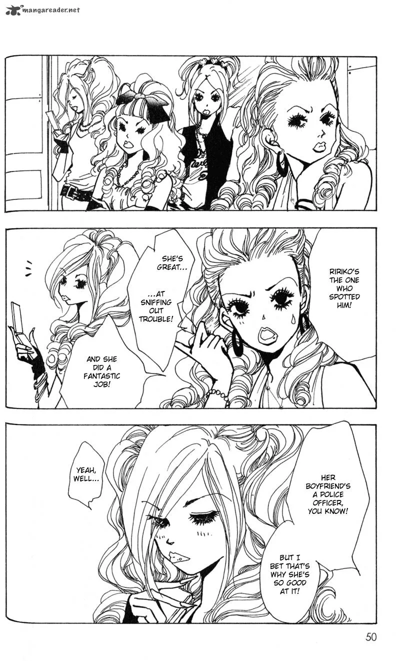 Kechonpa Chapter 2 page 8