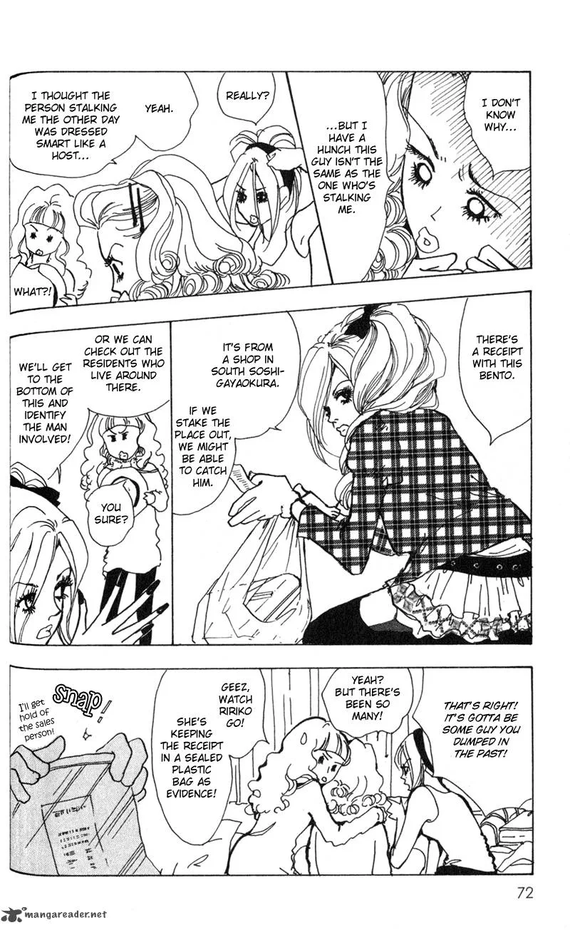 Kechonpa Chapter 2 page 30
