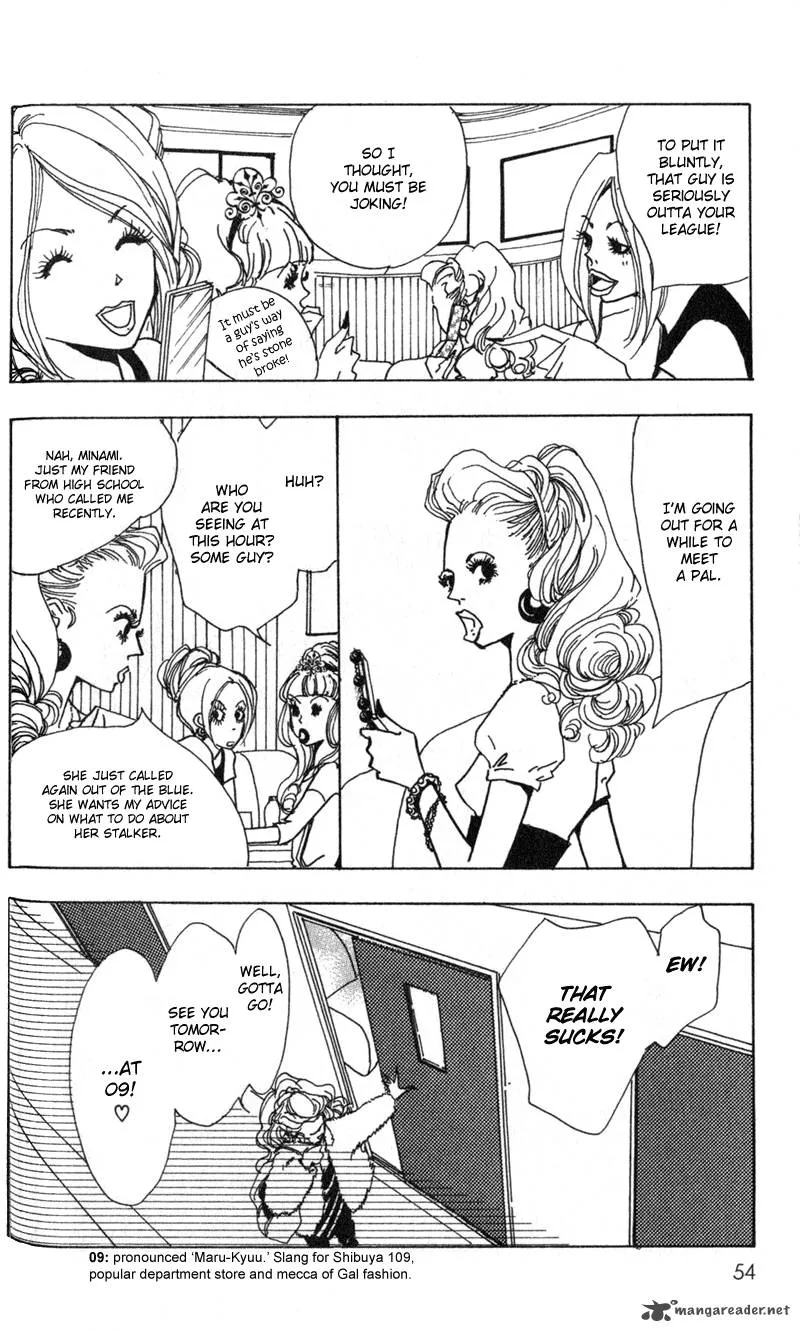 Kechonpa Chapter 2 page 12