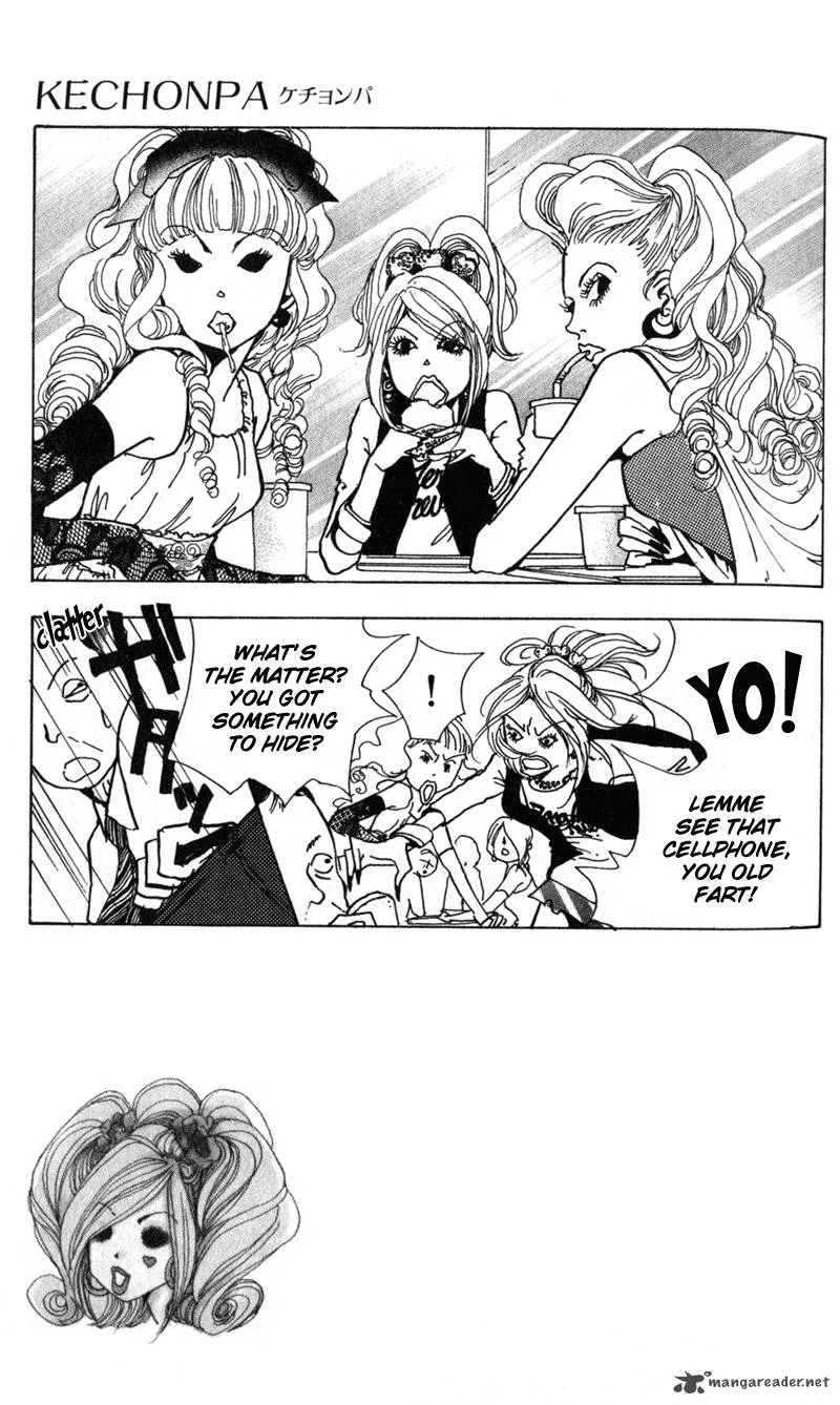 Kechonpa Chapter 2 page 5