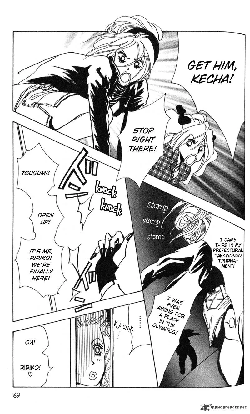 Kechonpa Chapter 2 page 27