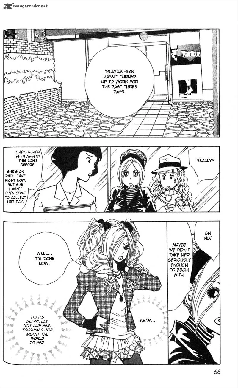 Kechonpa Chapter 2 page 24