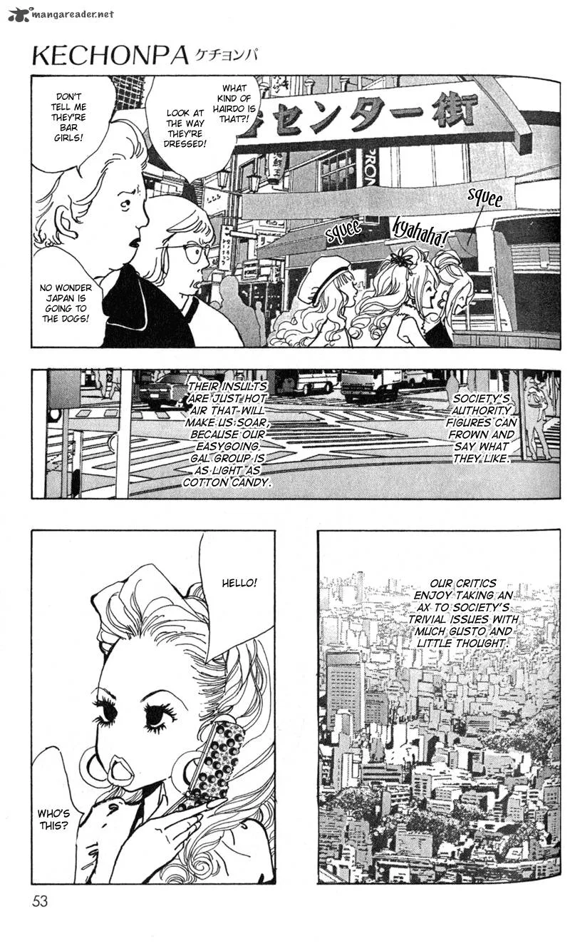 Kechonpa Chapter 2 page 11