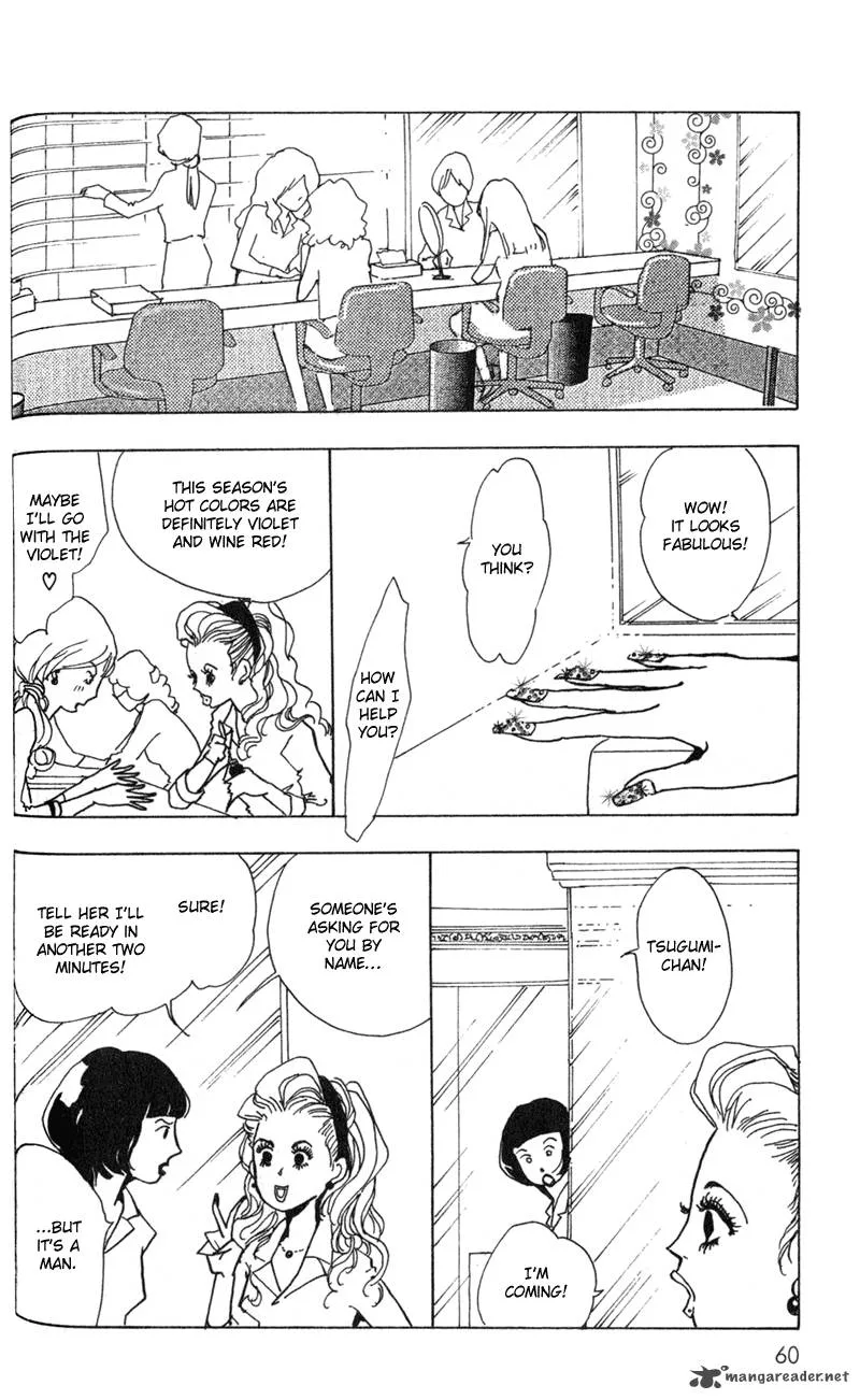 Kechonpa Chapter 2 page 18