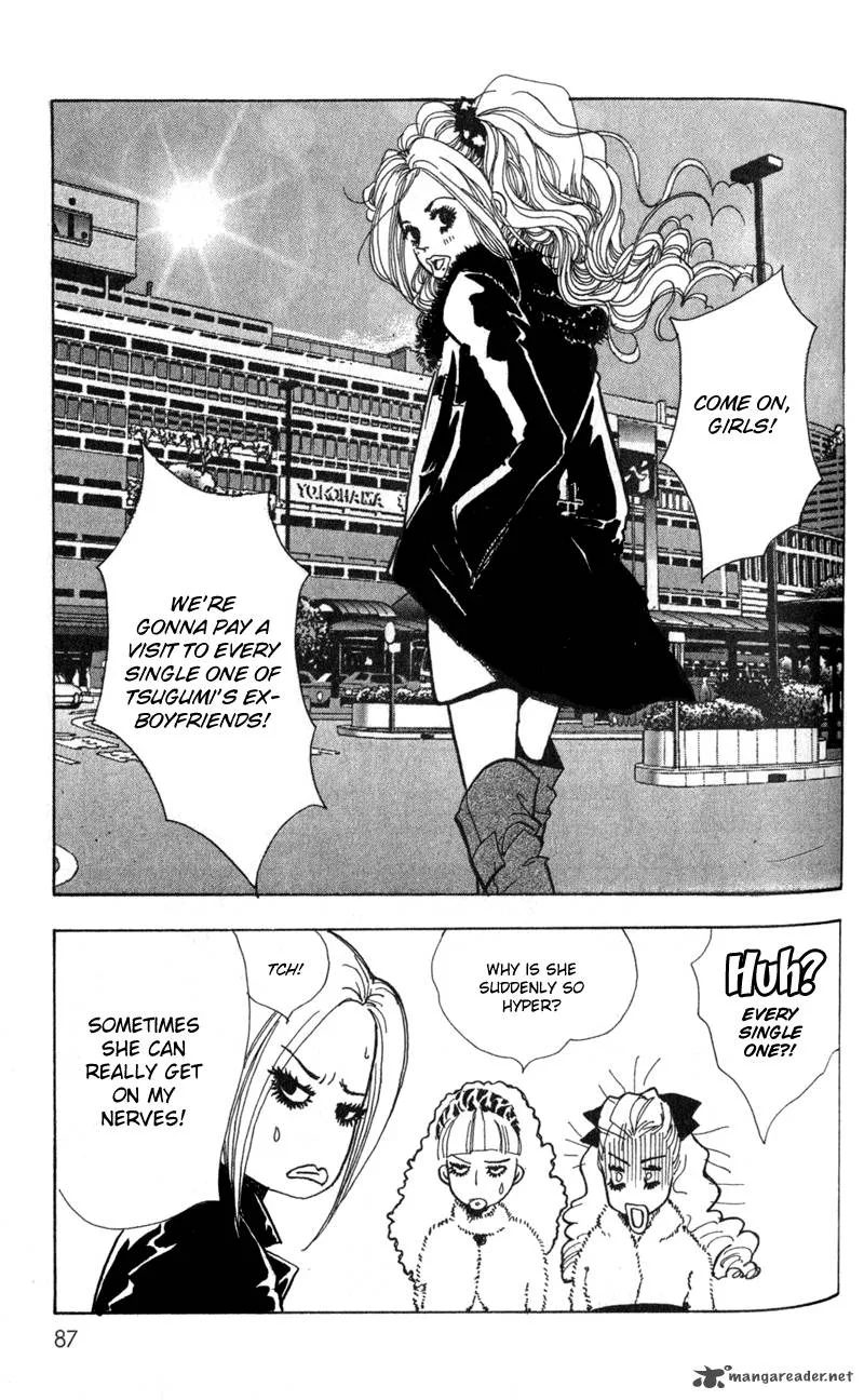 Kechonpa Chapter 3 page 13