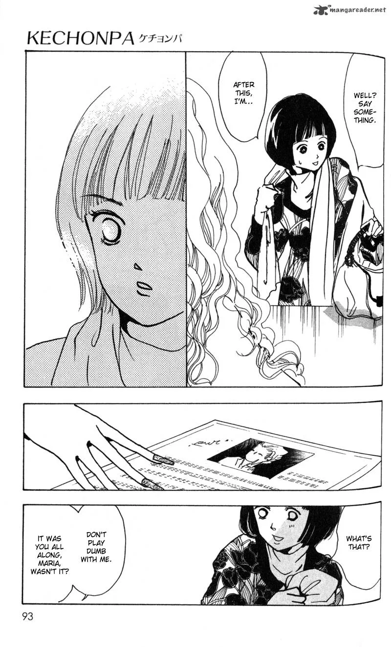 Kechonpa Chapter 3 page 19