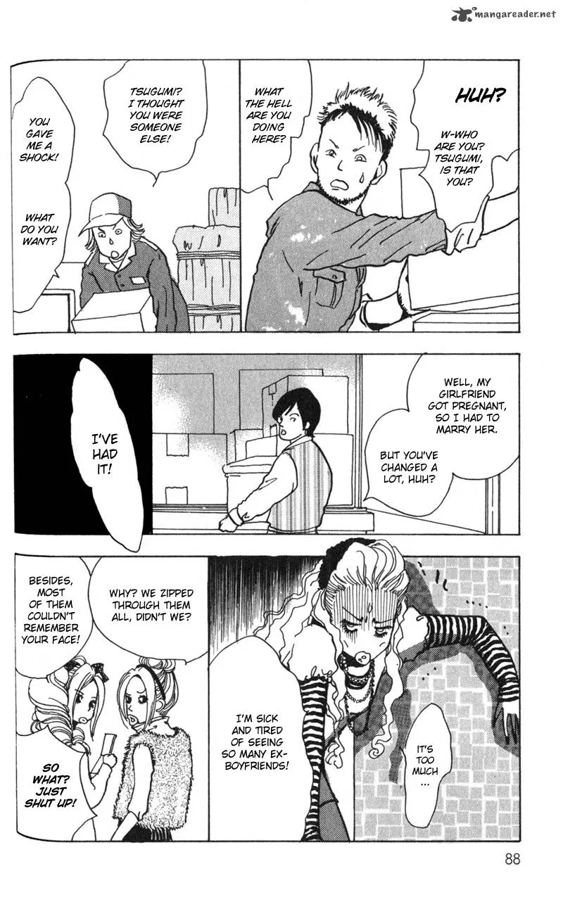 Kechonpa Chapter 3 page 14